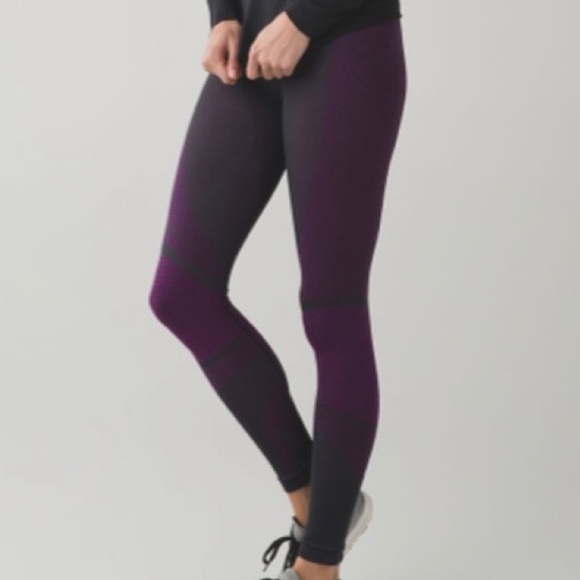 Lululemon About That‎ Base Tight - Picture 5 of 5